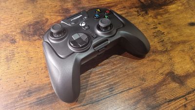 Review: The PowerA MOGA XP-Ultra is an Xbox controller Swiss Army knife