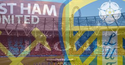 Is West Ham vs Leeds United on TV, channel, kick-off time and how to follow