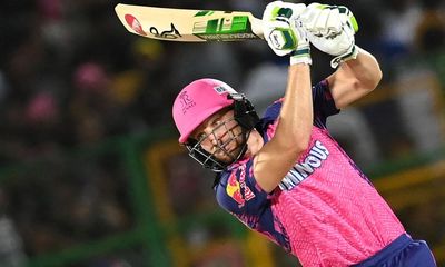 IPL 2023: the state of play, stars so far and how England players are faring