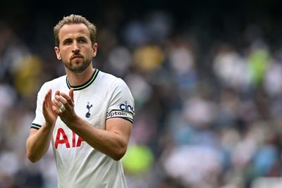 Mason denies Kane was saying farewell to Spurs