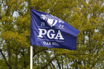 2023 PGA Championship: 10 stats you need to know from Elias Sports Bureau