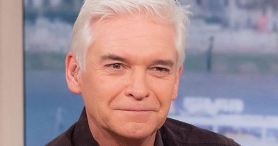 Phillip Schofield tipped for 'Channel 5 move or return to West End' after This Morning exit