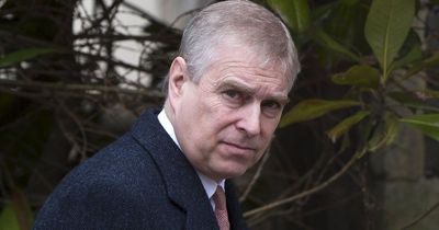 King 'could cut off utilities at Royal Lodge' as 'fragile' Prince Andrew refuses to leave