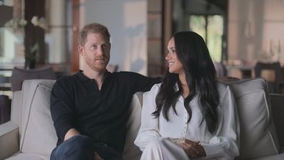 The Prince Harry And Meghan Car Chase Keeps Getting More Interesting As Rumors Swirl It Came After A Hotel Room Snafu