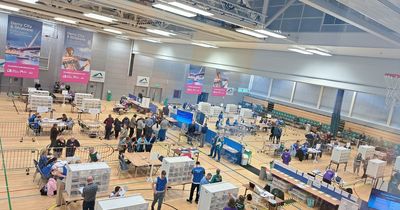NI election results for Derry City and Strabane in full
