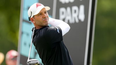 Sergio Garcia One Of LIV Golf Players Set For US Open Qualifying