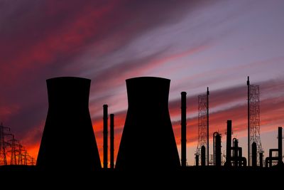 Why we abandoned nuclear energy