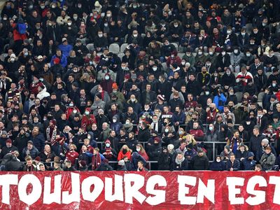 Lille vs Olympique Marseille LIVE: Ligue 1 result, final score and reaction