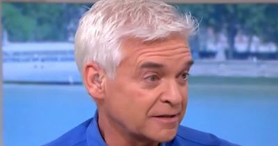 Phillip Schofield's This Morning replacement a 'done deal' as overwhelming favourite emerges