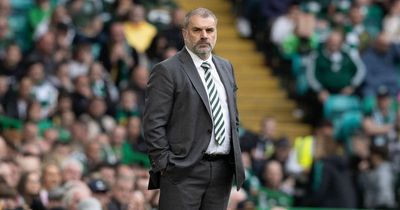 Ange Postecoglou offers defence of Celtic 'heavyweight champions' but vents on lingering Treble problem