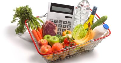 Ten tips for saving money on your big supermarket shop