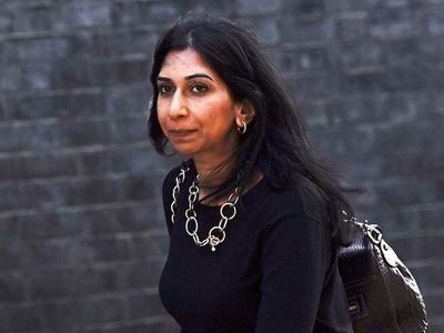 Suella Braverman ‘asked staff to help her dodge speeding fine’