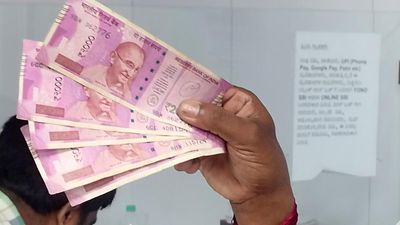 ₹2,000 note withdrawal will have little impact on MSME and real estate sectors, say stakeholders