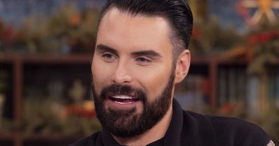 Rylan announces break from Radio 2 show hours after Phillip Schofield quits This Morning