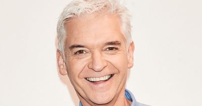 ITV announce Phillip Schofield will host new prime time show despite This Morning exit