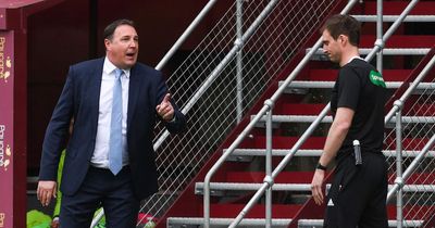 Malky Mackay goes into VAR meltdown as as Ross County boss demands SFA summit with games being 're-refereed'