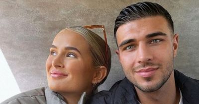 Molly-Mae Hague makes fresh admission about Tommy Fury relationship after welcoming baby Bambi