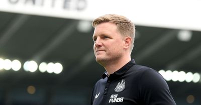 Newcastle United headlines as Liverpool draw and Howe aware of next challenge