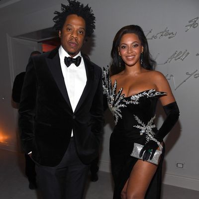 Beyoncé and Jay-Z Buy the Most Expensive Home Ever Sold in California