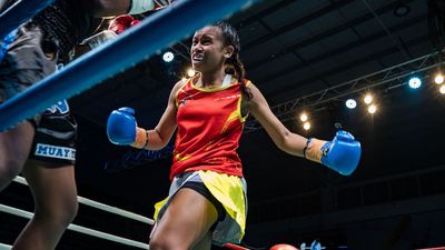 These young women want to represent Fiji in boxing, but they need more competition and support