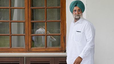 No expulsion but those who left Congress didn’t fare well: Randhawa