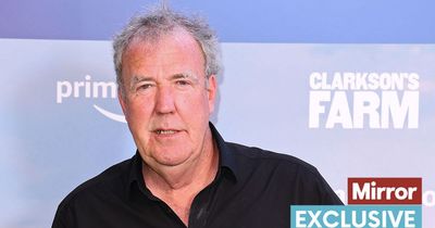 Jeremy Clarkson to brew alcohol-free beer on his farm in new money making venture