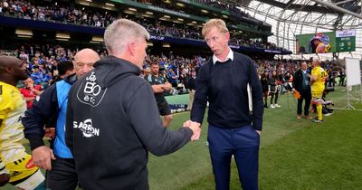 Leo Cullen insists Leinster can make it back to Europe's summit after latest blow