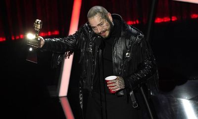 US rapper Post Malone helps Scottish musician fund downpayment for house