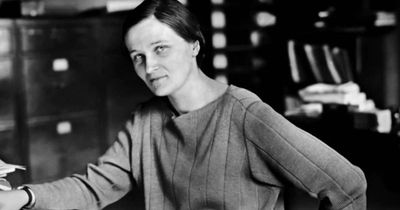 Who was Cecilia Payne-Gaposchkin?