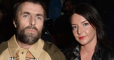 Liam Gallagher sparks secret wedding rumours as family and close friends fly into Italy
