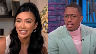 Bre Tiesi's Lawyer Called Out Her Client Publicly Over Claims Nick Cannon Doesn't Have To Pay Child Support