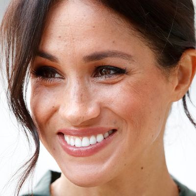 Prince Harry Apparently Loves This Insecurity of Meghan Markle’s