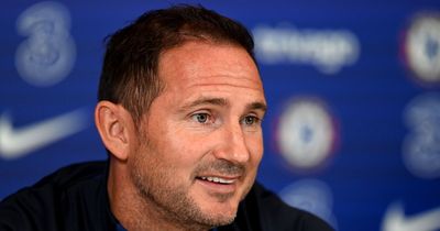 Frank Lampard reveals Chelsea will do for Pep Guardiola and Man City after Arsenal collapse