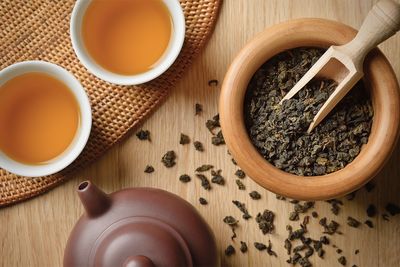 15 ways to cook with tea