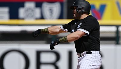 White Sox beat Royals 5-1, clinch first winning homestand