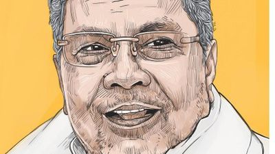 Siddaramaiah | An AHINDA leader’s new innings