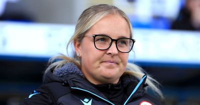 Reading boss underlines dangerous financial gulf in WSL and women's football pyramid