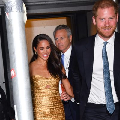 Prince Harry and Meghan Markle Demand Copies of All Photos Taken During Car Chase, But Photo Agency Refuses in Seriously Dramatic Fashion