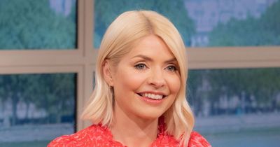 Holly Willoughby takes This Morning break after Phillip Schofield quits