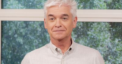 Phillip Schofield to present 'new peak time series' on ITV after This Morning exit