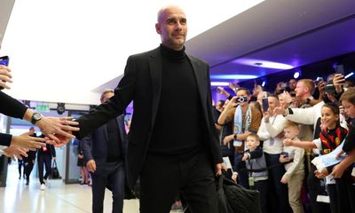 Guardiola accepts Manchester City’s legacy depends on Champions League