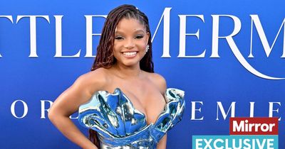 Disney's Halle Bailey 'blindsided' by racism from trolls after Little Mermaid casting