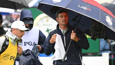 'Classless' And 'Uncalled For' DeChambeau And Koepka Booed By Fans At PGA Championship