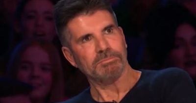 Simon Cowell admits he would 'change his face again' in candid BGT admission