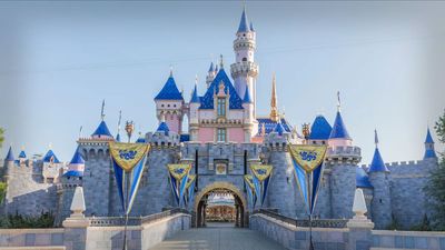 Disneyland Brings Back a Popular Classic Ride