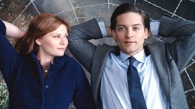 Spider-Man OGs Tobey Maguire And Kirsten Dunst Walked The Red Carpet At Cannes, And I'm Getting Emo About The Trilogy’s Ending Again