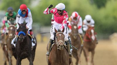 How to watch a Preakness Stakes live stream 2023