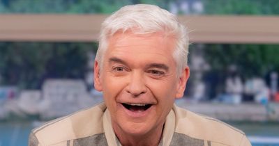 Famous DJ eyes up This Morning role after Phillip Schofield is AXED after final show