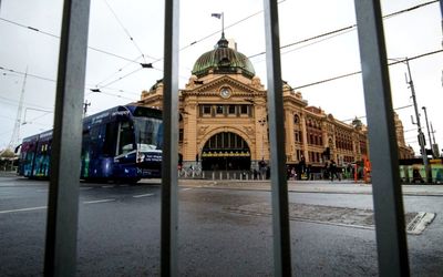 Victoria’s runaway budget crunch puts projects worth $17 billion in doubt