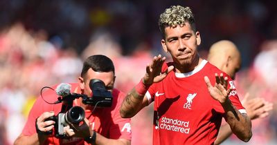 Liverpool analysis - Roberto Firmino replacement found as Champions League regret clear